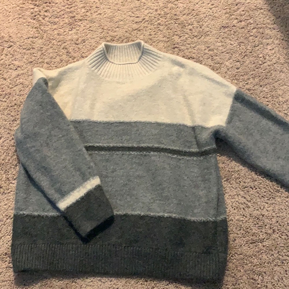 XL Sweater